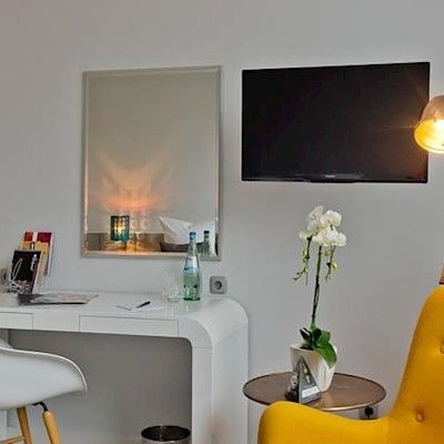 Arthotel Ana Messe Hotel München